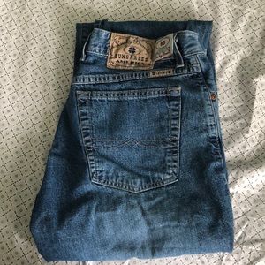 Vintage Lucky Brand Jeans